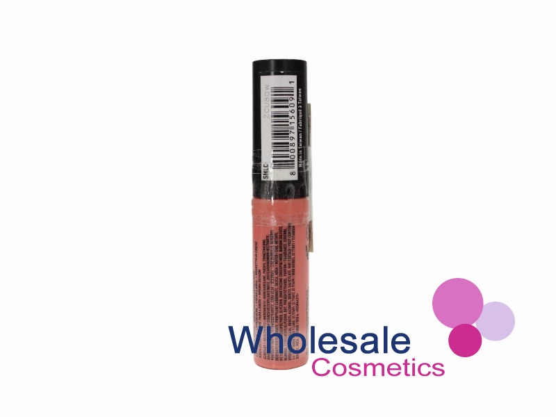 9 x NYX Professional Makeup Soft Matte Lip Cream - 63 KYOTO